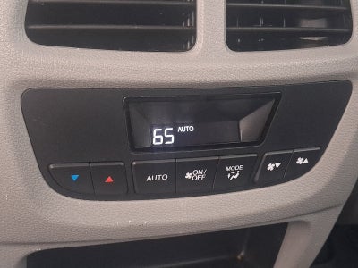 2019 Honda Pilot EX