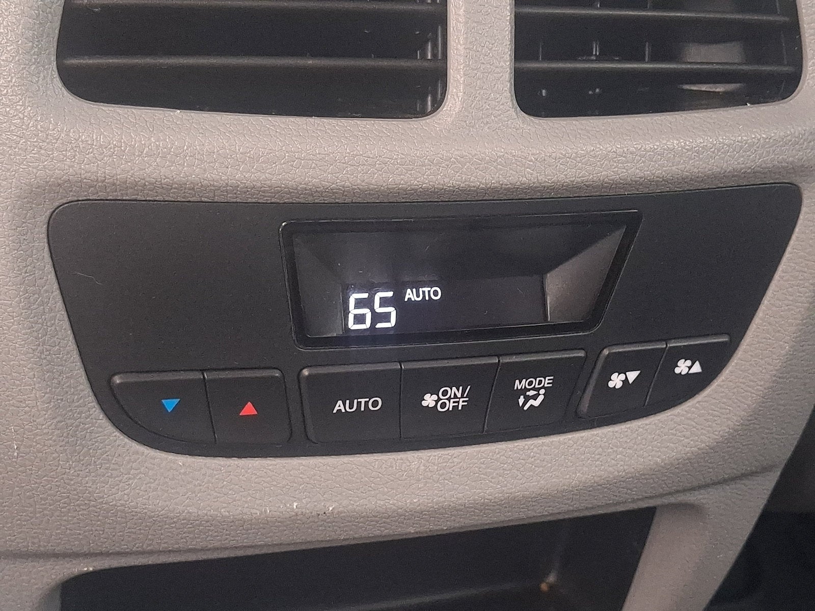 2019 Honda Pilot EX
