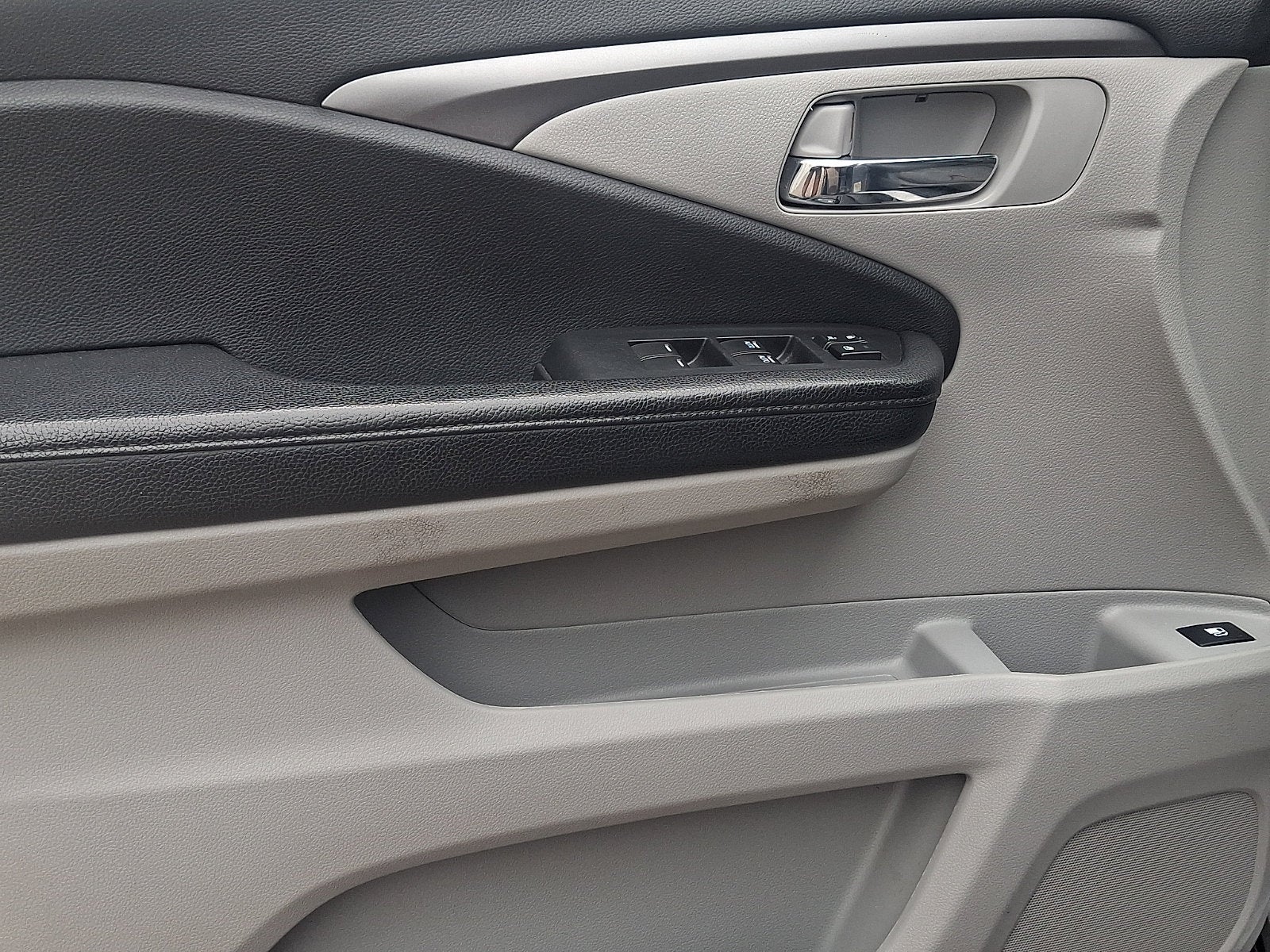 2019 Honda Pilot EX