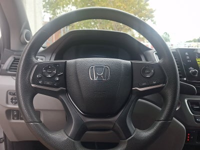 2019 Honda Pilot EX