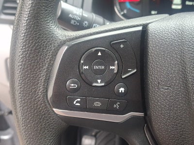 2019 Honda Pilot EX