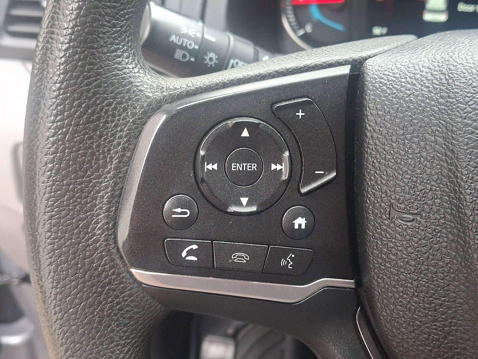 2019 Honda Pilot EX