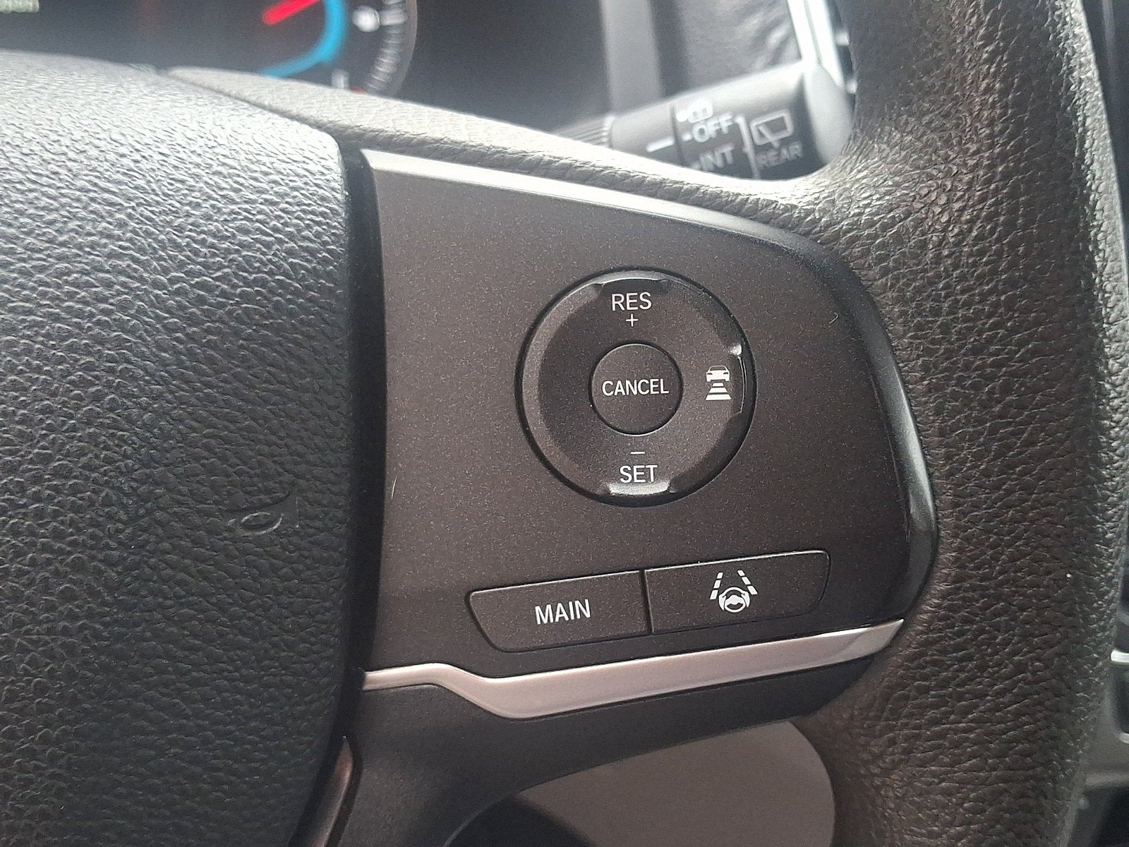 2019 Honda Pilot EX