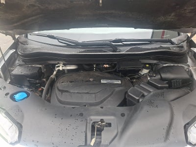 2019 Honda Pilot EX