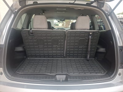 2019 Honda Pilot EX