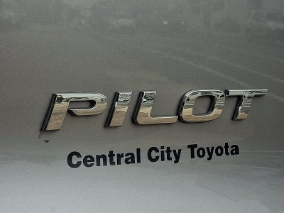 2019 Honda Pilot EX
