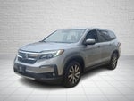 2019 Honda Pilot EX