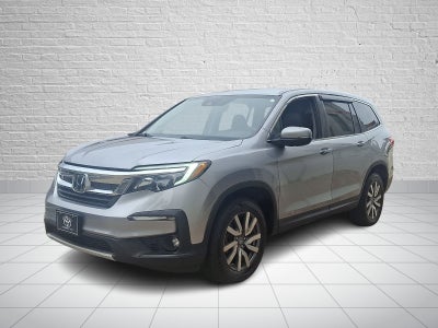 2019 Honda Pilot EX