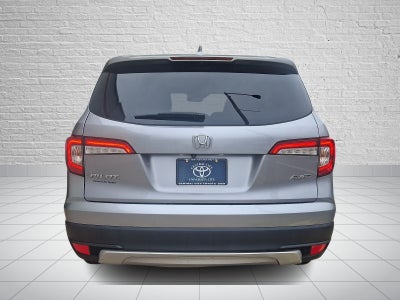 2019 Honda Pilot EX