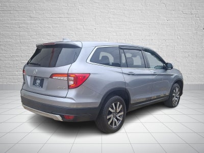 2019 Honda Pilot EX