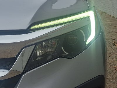 2019 Honda Pilot EX