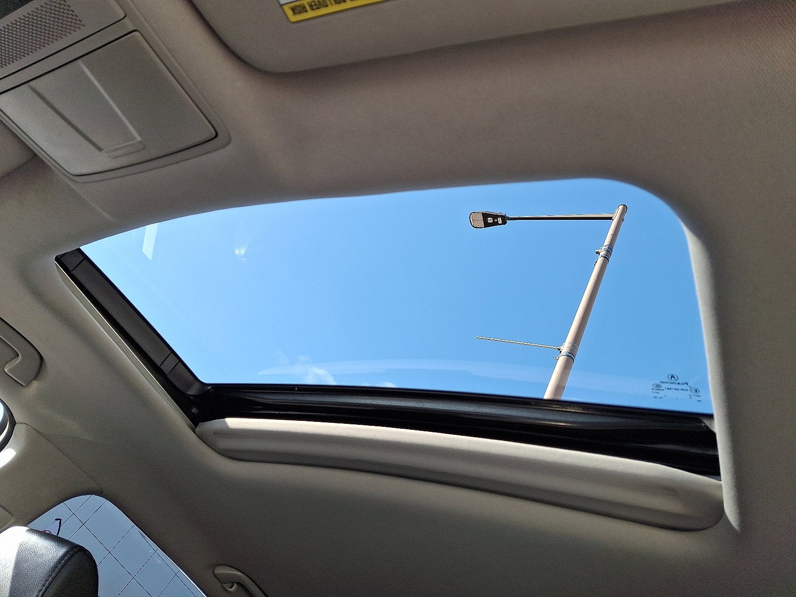 2016 Acura MDX with Tech