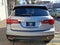 2016 Acura MDX with Tech