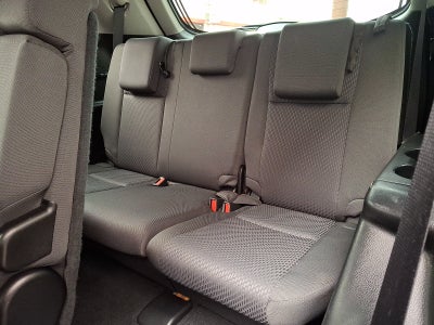 2016 Toyota Highlander LE