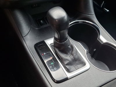 2016 Toyota Highlander LE