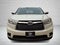2016 Toyota Highlander LE