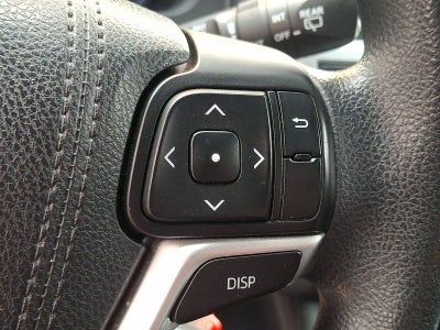 2016 Toyota Highlander LE