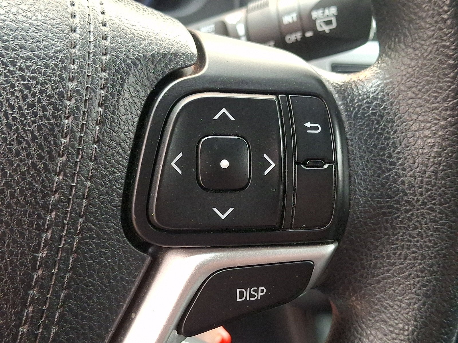 2016 Toyota Highlander LE