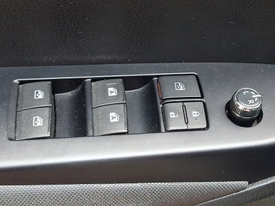 2016 Toyota Highlander LE