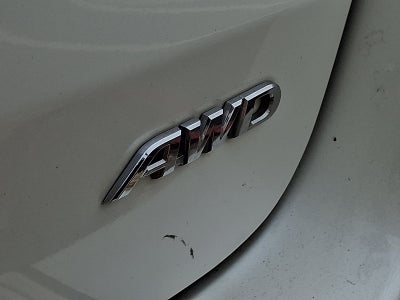 2016 Toyota Highlander LE