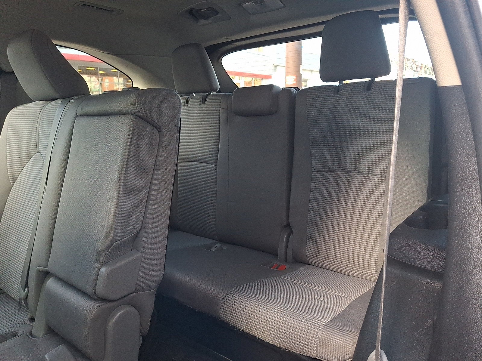 2022 Toyota Highlander L