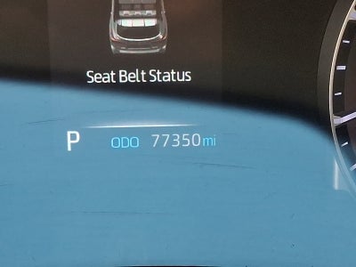 2022 Toyota Highlander L