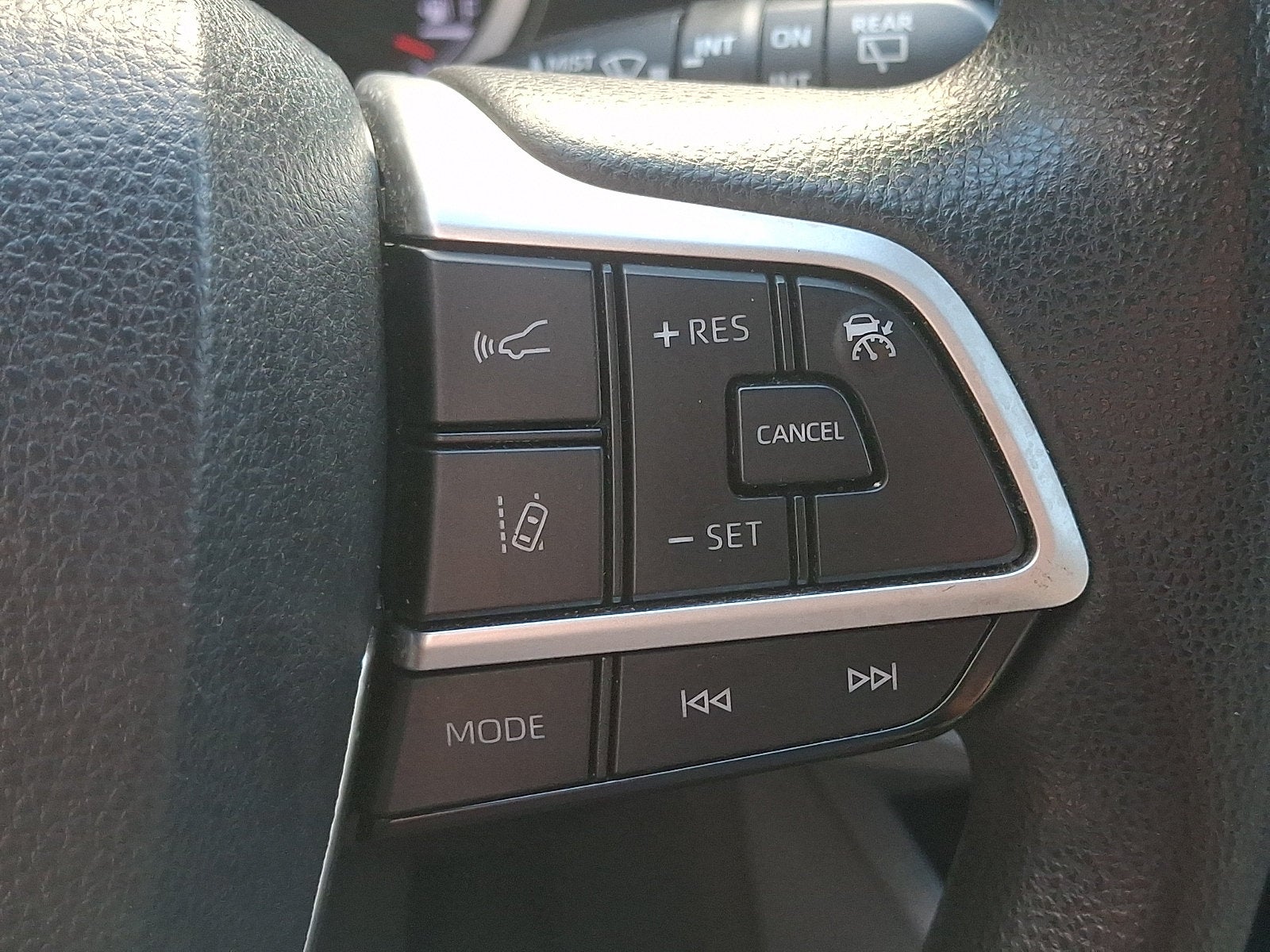 2022 Toyota Highlander L