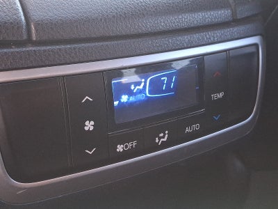 2019 Toyota Highlander Hybrid XLE
