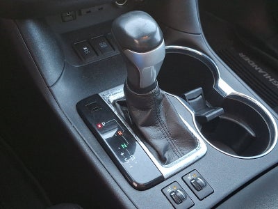 2019 Toyota Highlander Hybrid XLE