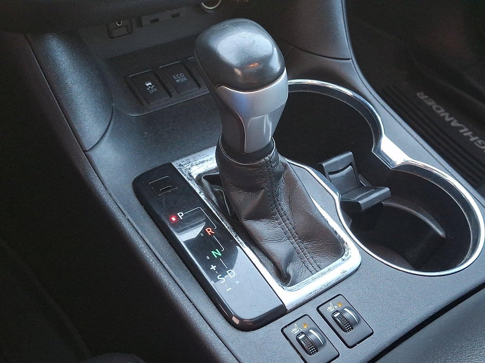 2019 Toyota Highlander Hybrid XLE