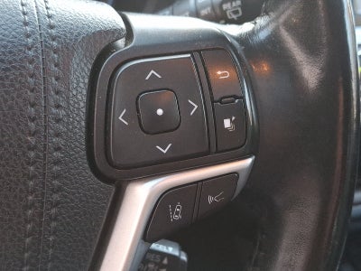 2019 Toyota Highlander Hybrid XLE