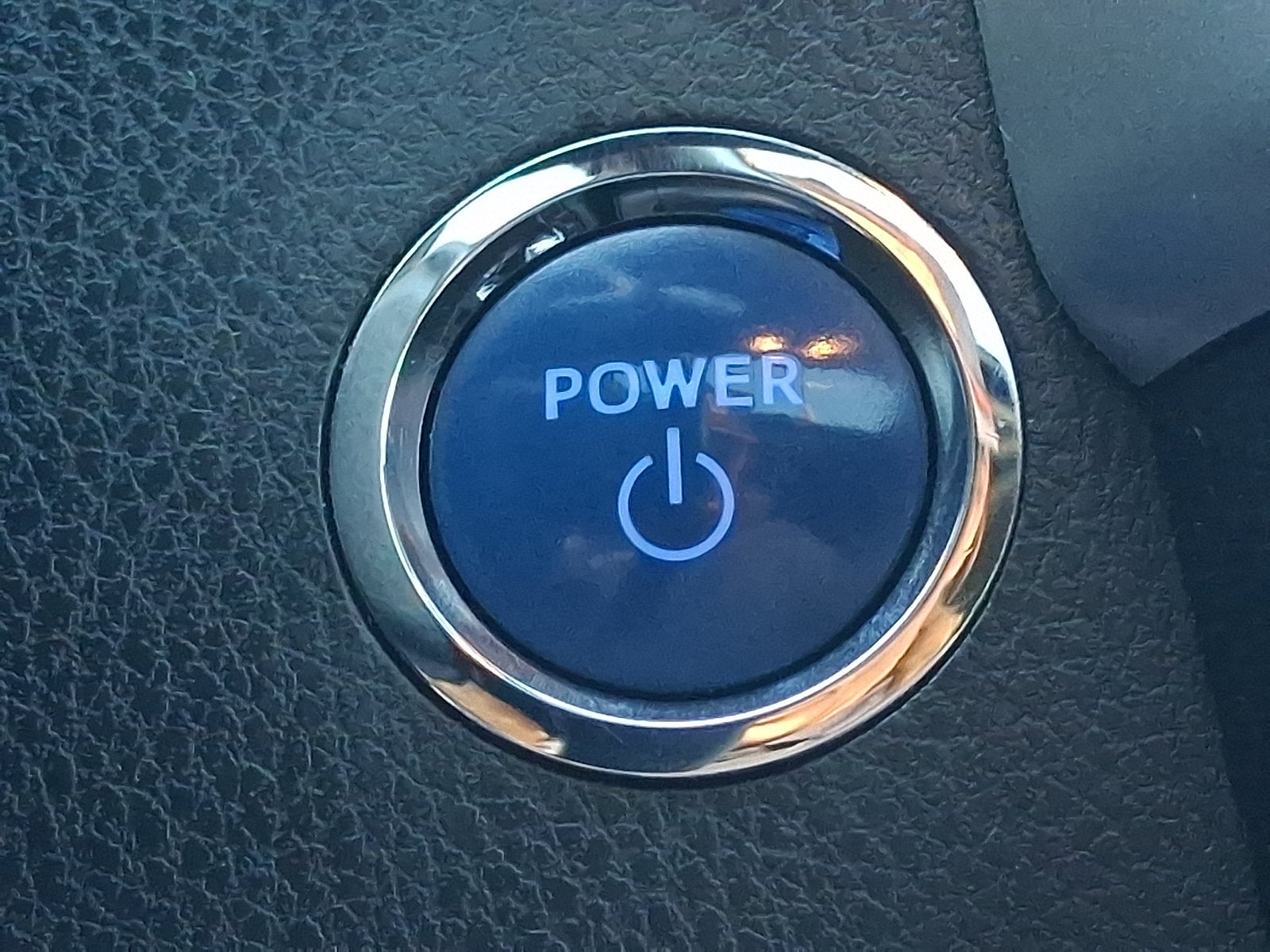 2019 Toyota Highlander Hybrid XLE