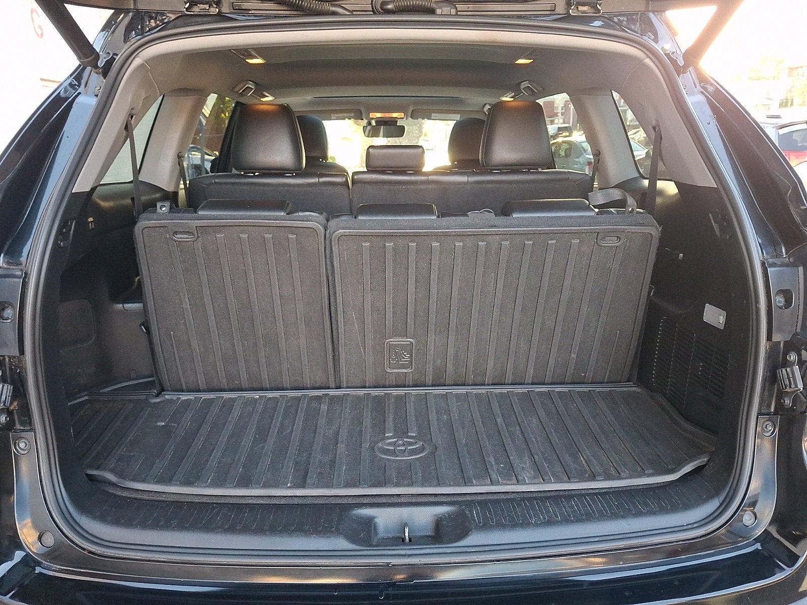 2019 Toyota Highlander Hybrid XLE