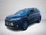 2019 Toyota Highlander Hybrid XLE