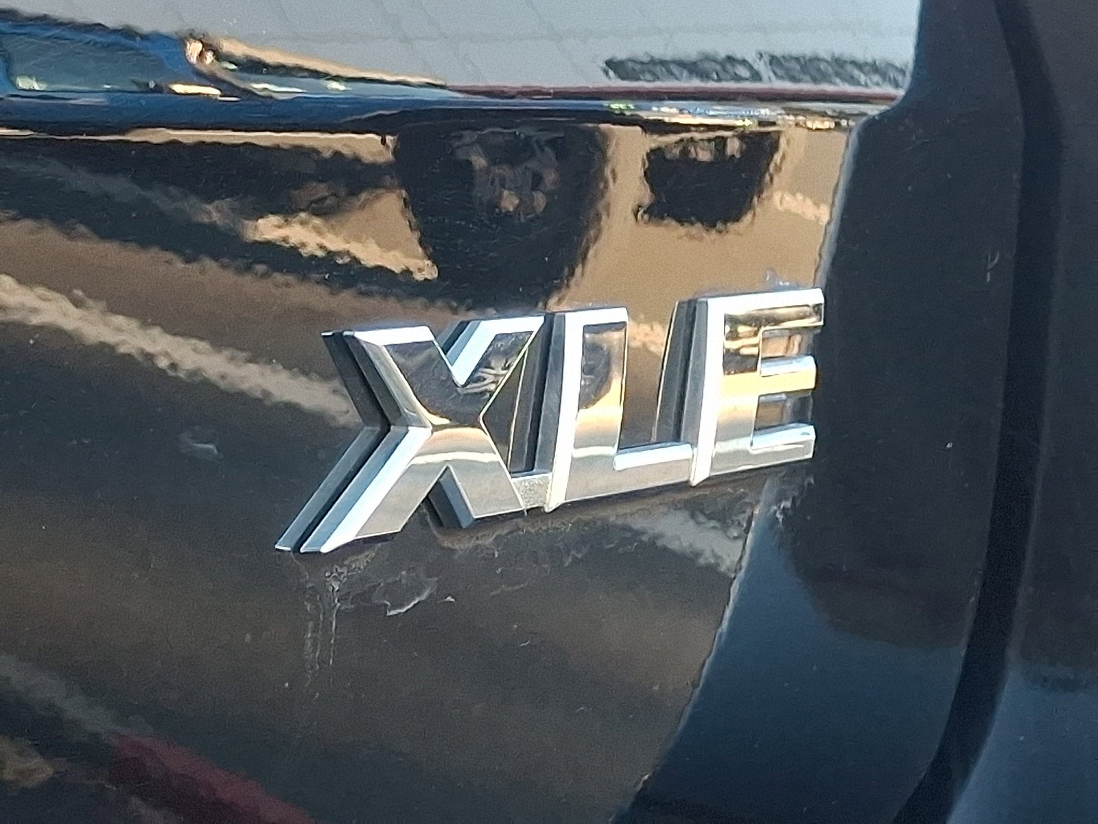 2019 Toyota Highlander Hybrid XLE