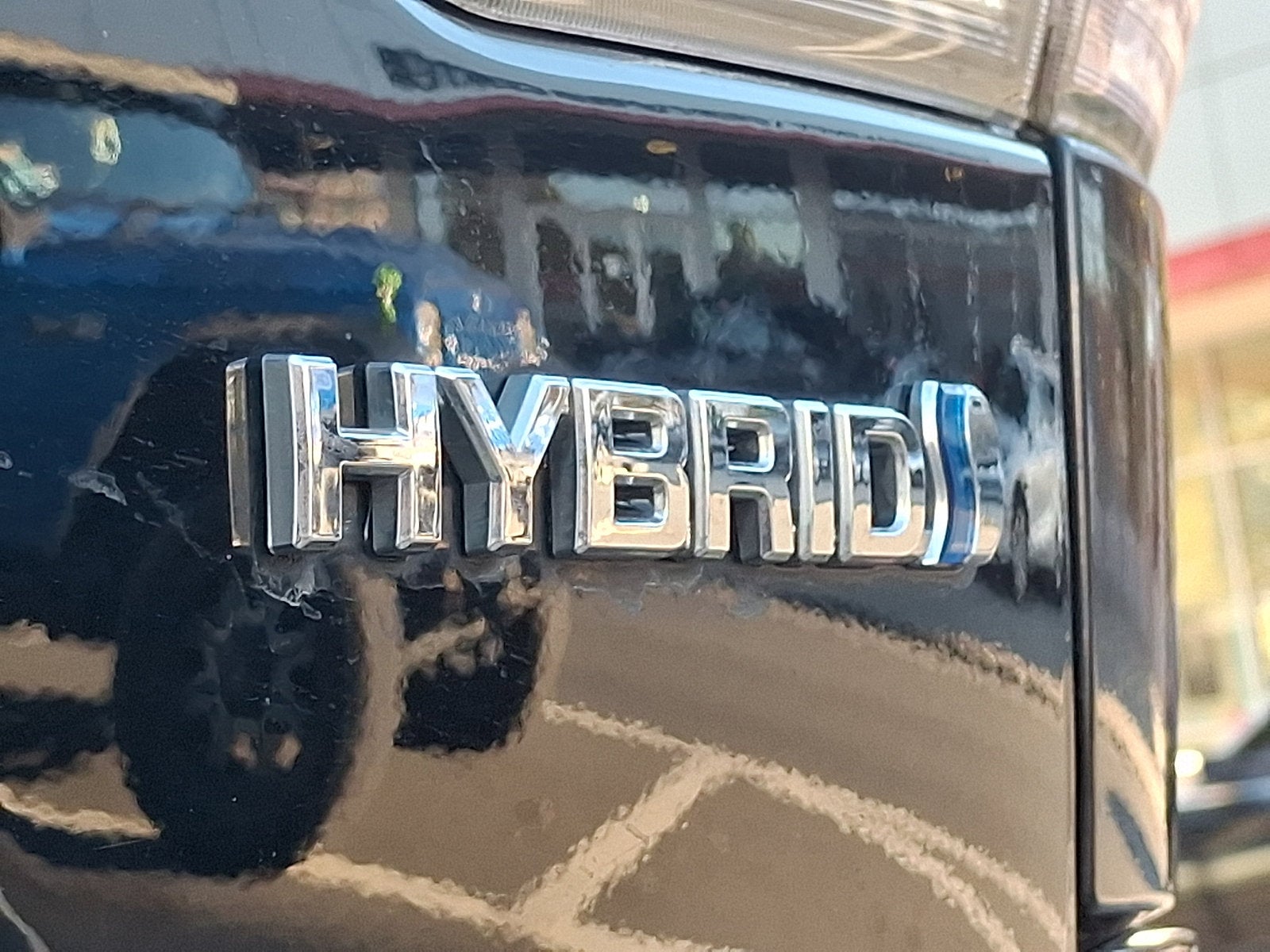 2019 Toyota Highlander Hybrid XLE