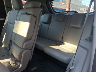 2014 Toyota Highlander XLE