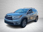 2014 Toyota Highlander XLE
