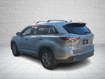 2014 Toyota Highlander XLE