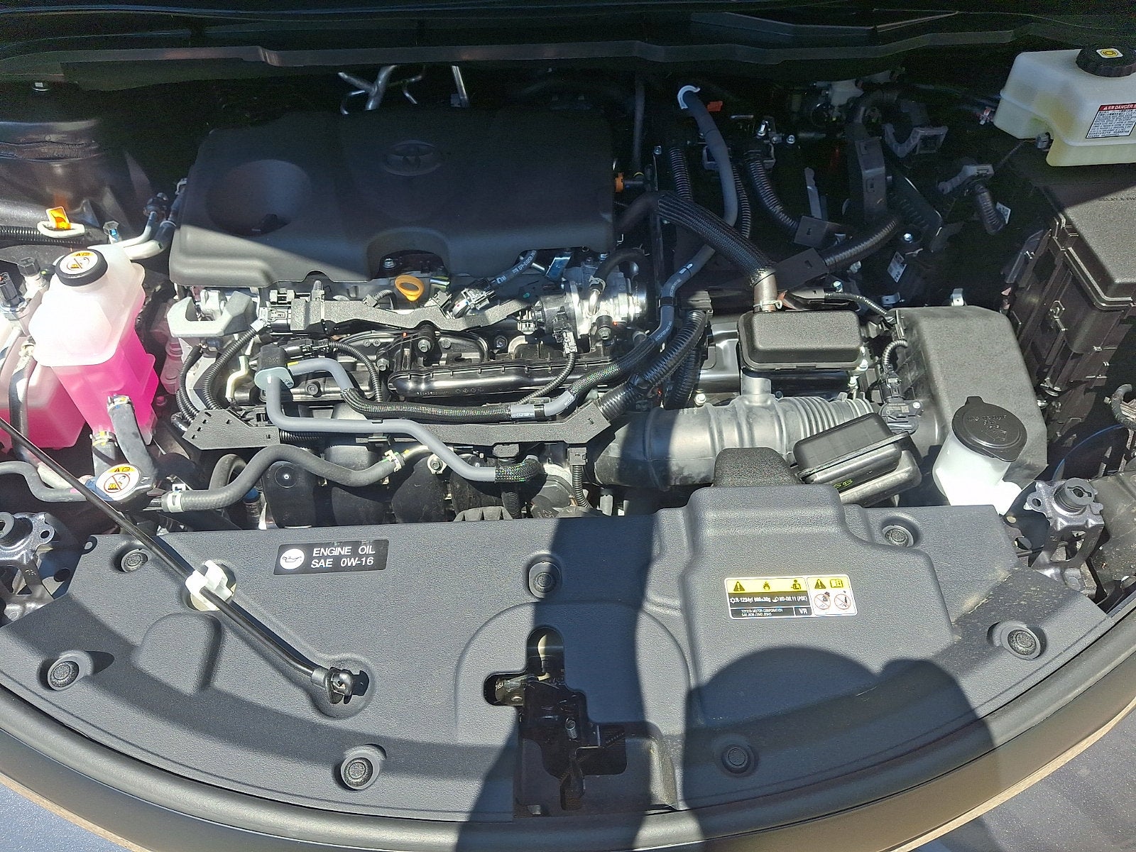 2025 Toyota Sienna LE