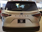 2025 Toyota Sienna LE