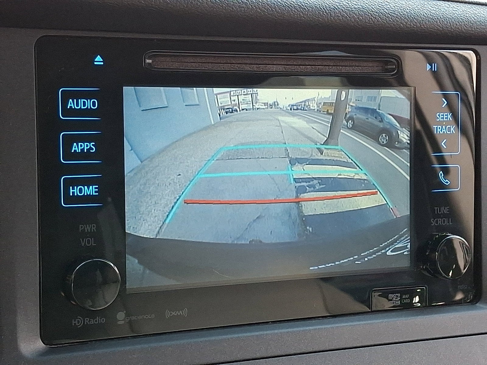 2016 Toyota Sienna XLE