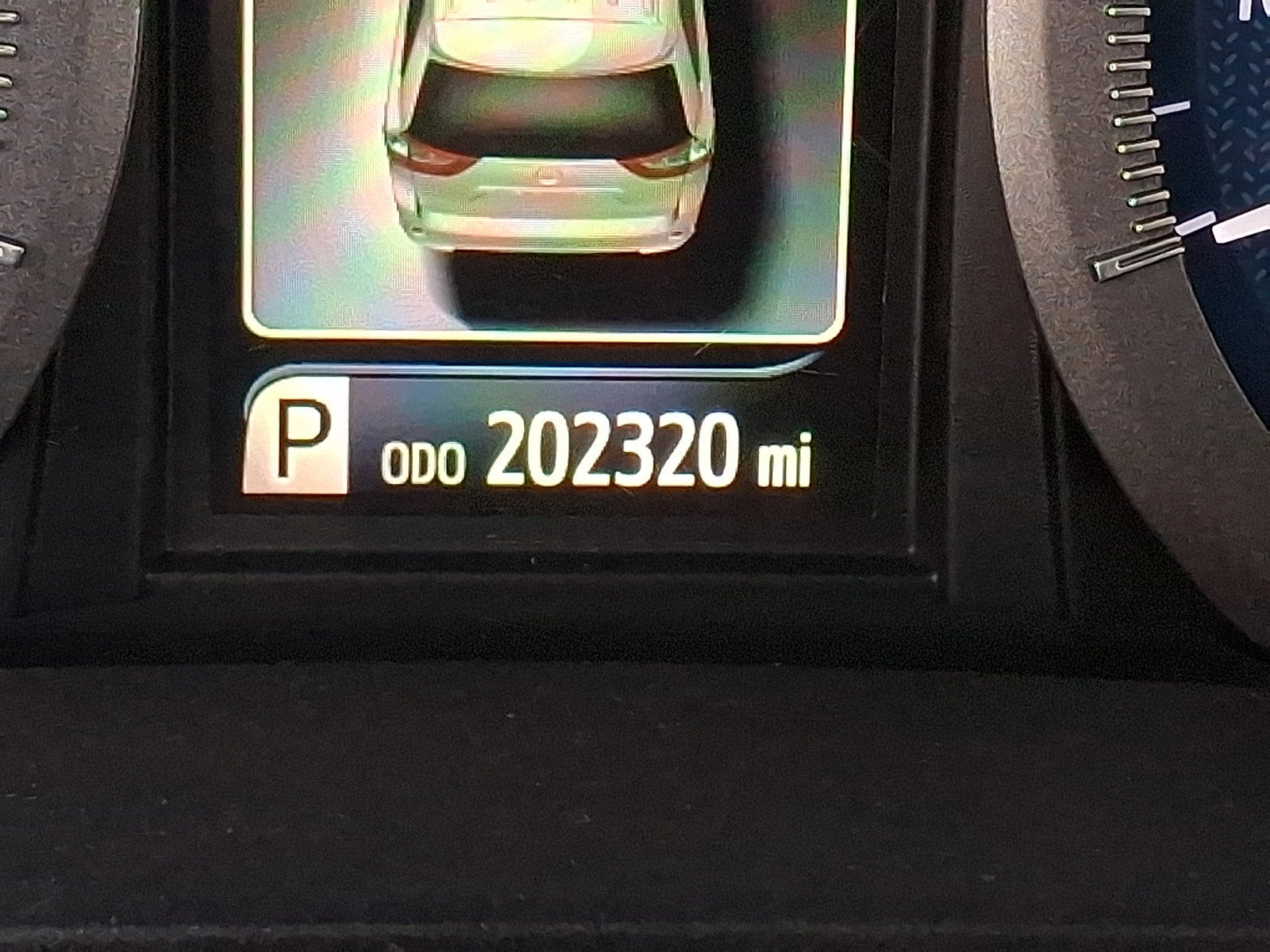 2016 Toyota Sienna XLE