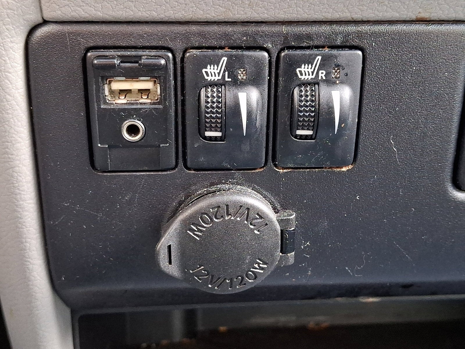 2016 Toyota Sienna XLE