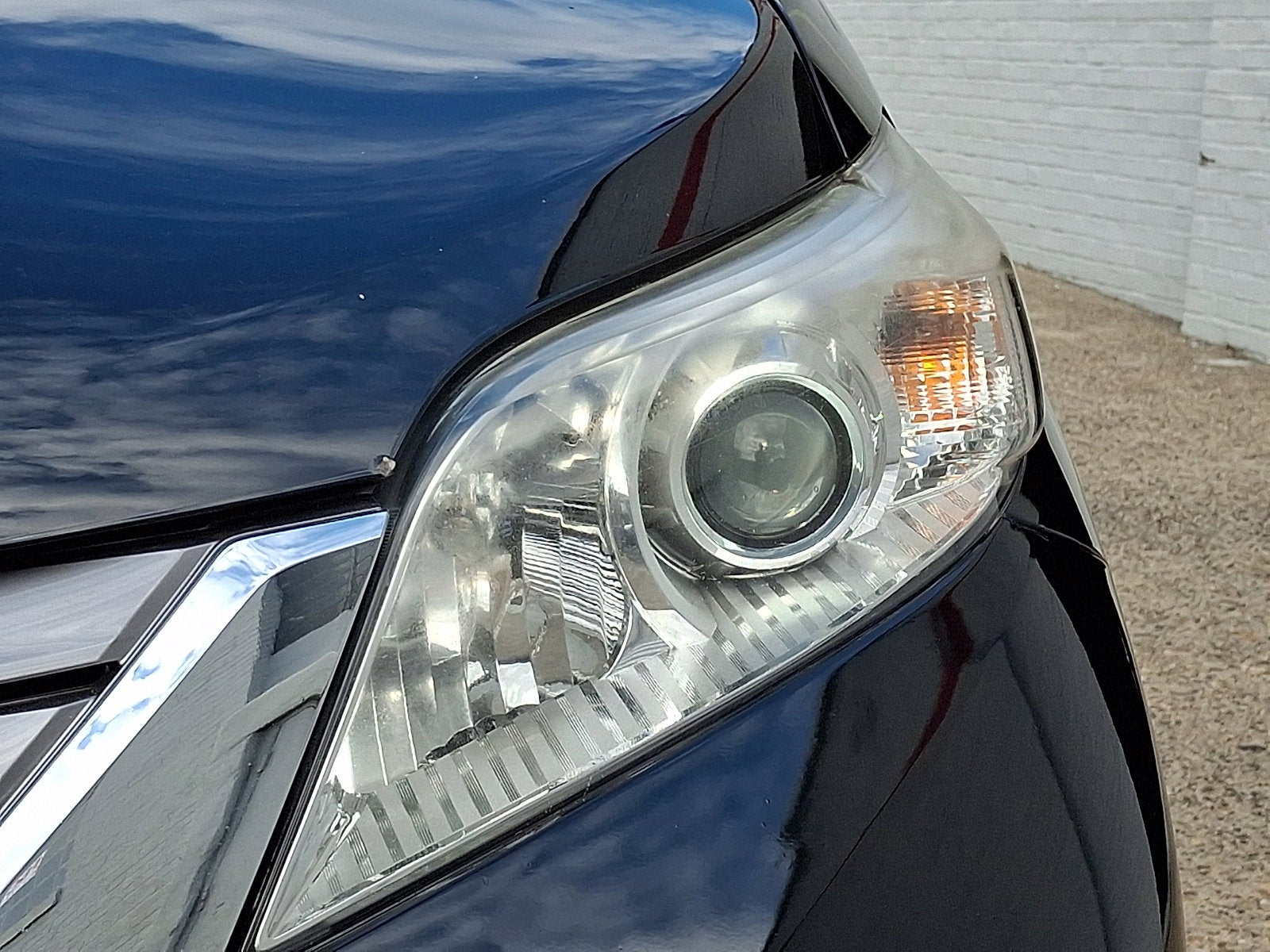 2016 Toyota Sienna XLE