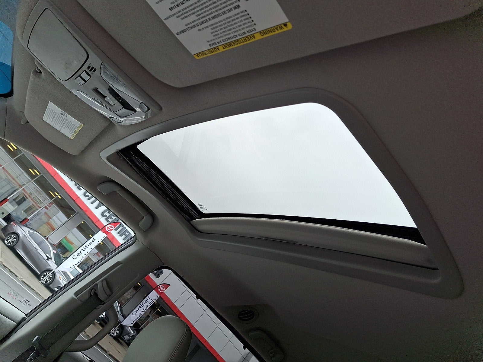 2013 Toyota Sienna XLE