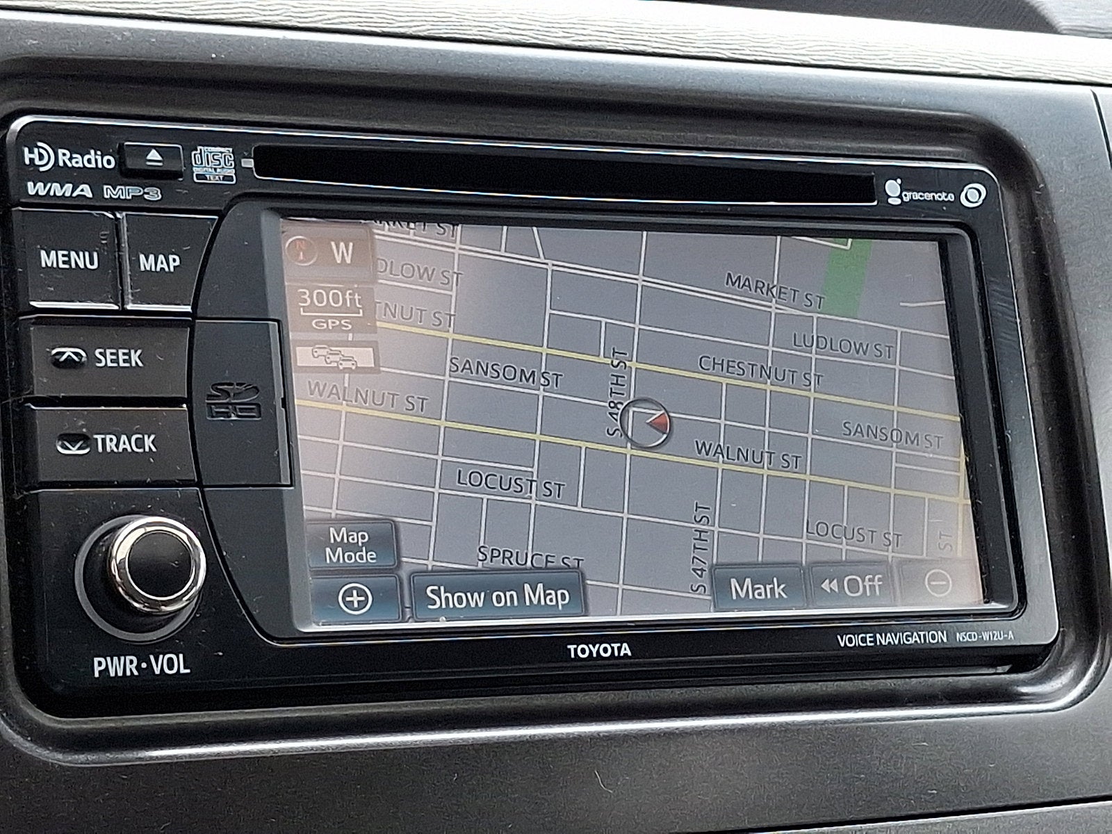 2013 Toyota Sienna XLE