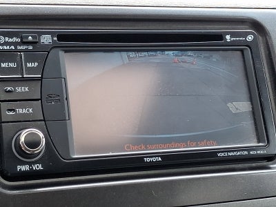 2013 Toyota Sienna XLE