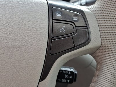 2013 Toyota Sienna XLE