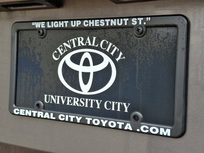 2013 Toyota Sienna XLE